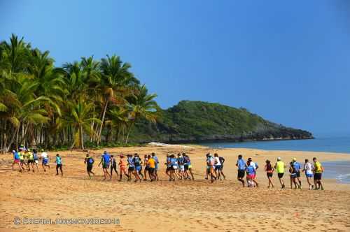 100KM DEL CARIBE | 100K 2016